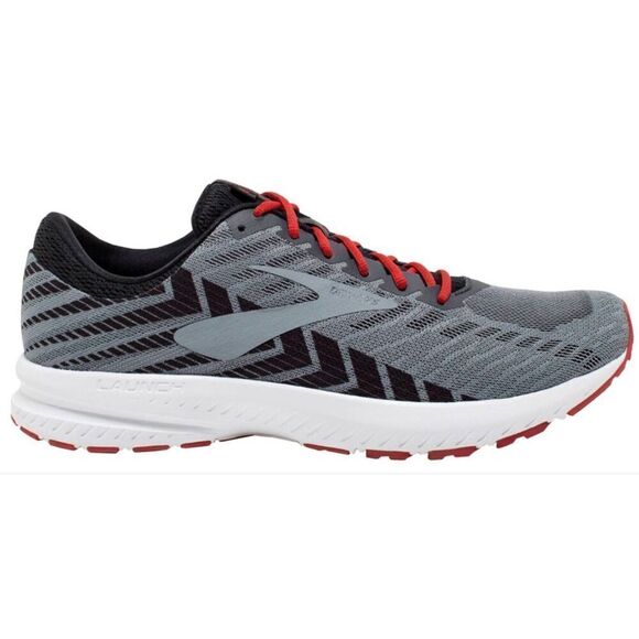 BROOKS Launch 6 Running Shoes Size 9D - Picture 1 of 9